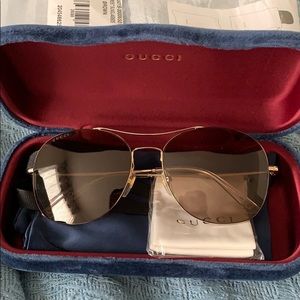 Gucci sunglasses
